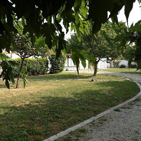 Les Annexes Verdun-sur-le-Doubs Exterior foto