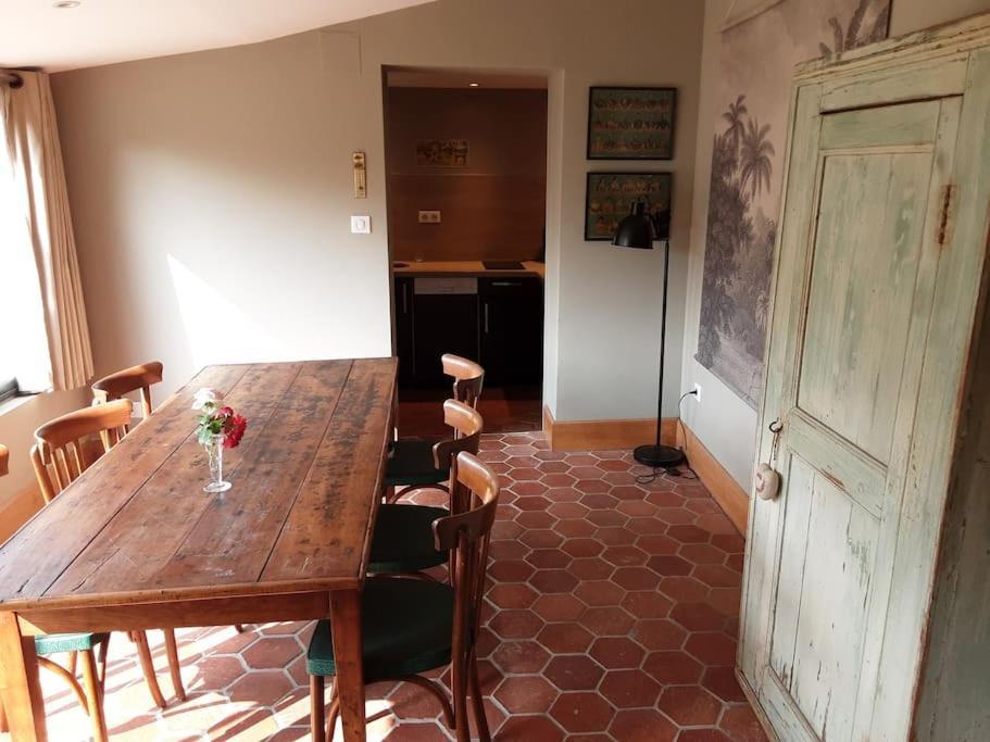 Les Annexes Verdun-sur-le-Doubs Exterior foto