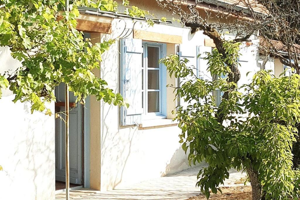 Les Annexes Verdun-sur-le-Doubs Exterior foto