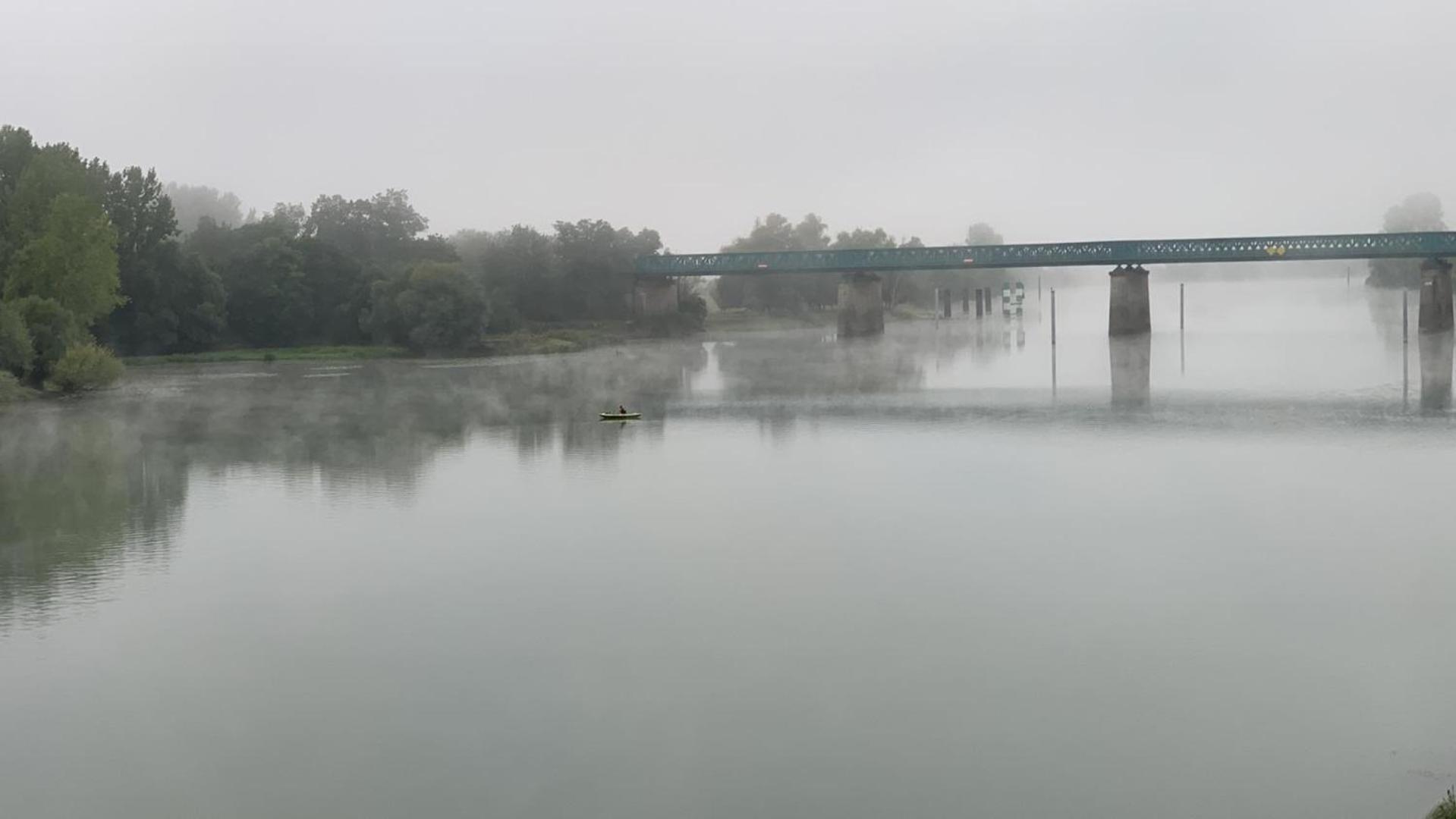 Les Annexes Verdun-sur-le-Doubs Exterior foto