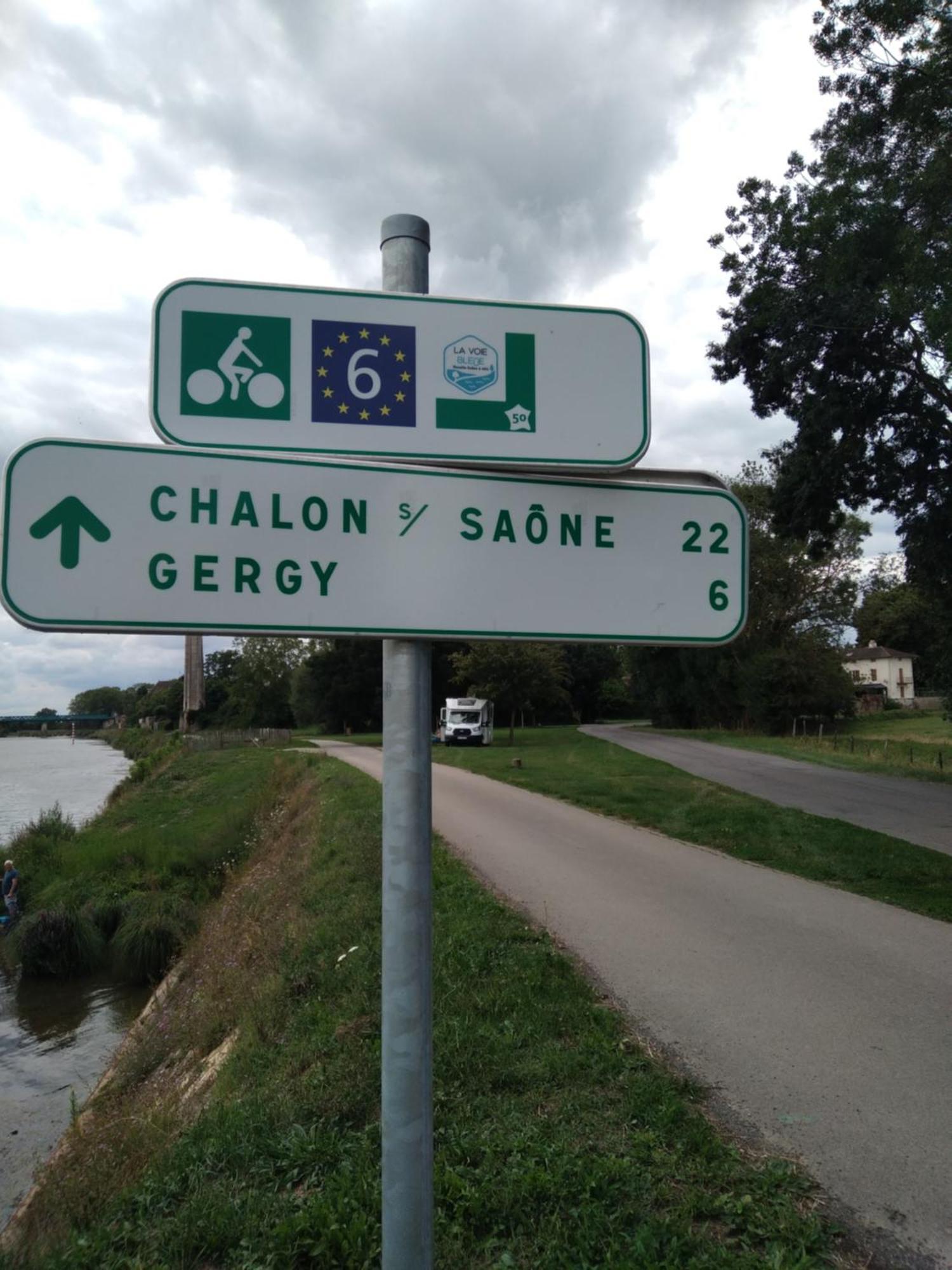 Les Annexes Verdun-sur-le-Doubs Exterior foto