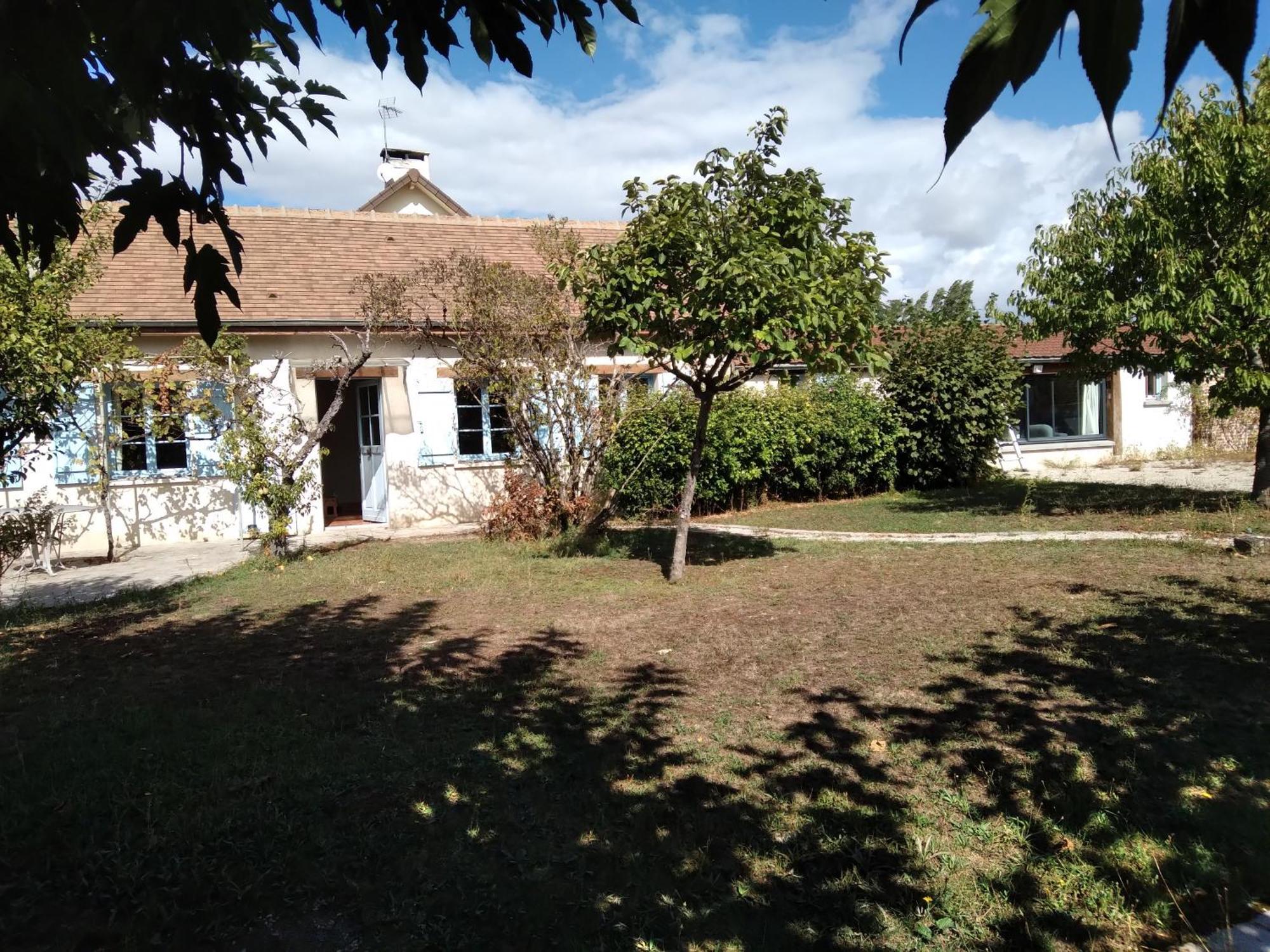 Les Annexes Verdun-sur-le-Doubs Exterior foto