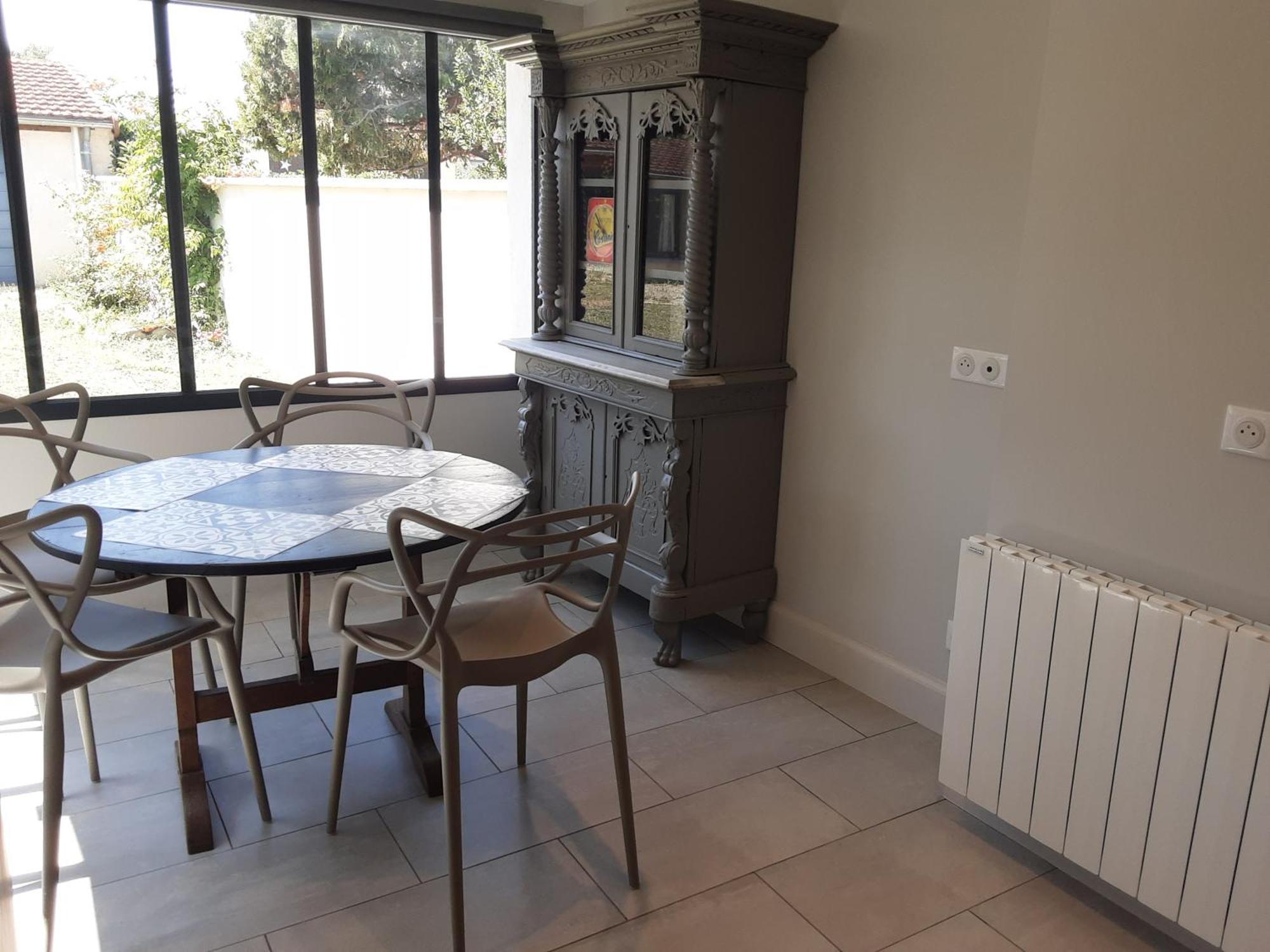 Les Annexes Verdun-sur-le-Doubs Exterior foto