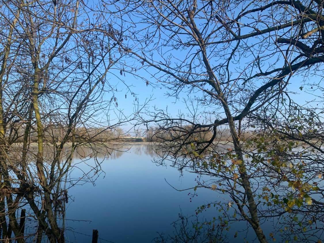 Les Annexes Verdun-sur-le-Doubs Exterior foto