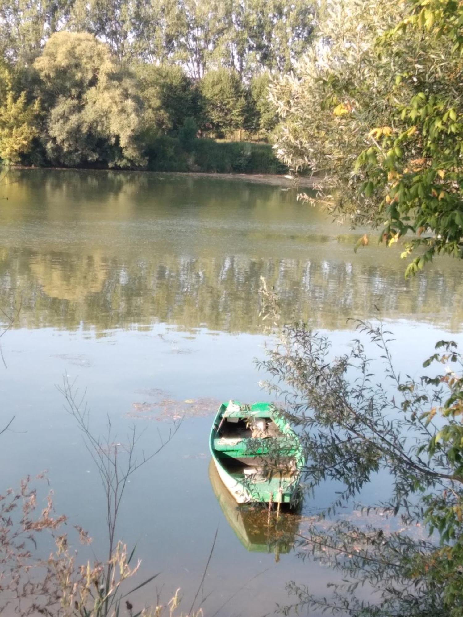 Les Annexes Verdun-sur-le-Doubs Exterior foto