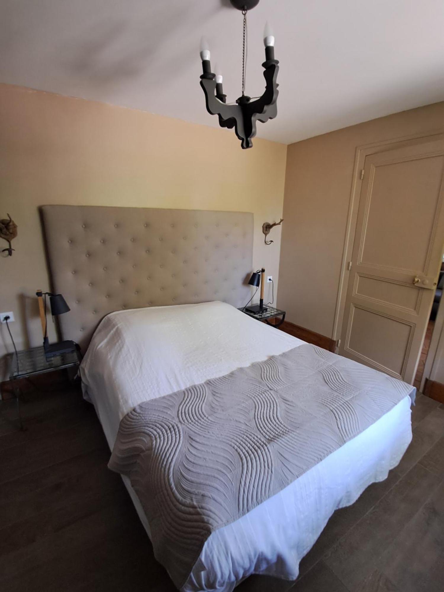 Les Annexes Verdun-sur-le-Doubs Exterior foto